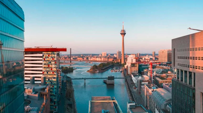 Che cosa vedere a Düsseldorf nel fine settimana?